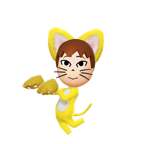 Miitopia Nintendo Switch Games Nintendo